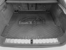 Gumová vanička do kufra zn RIGUM - BMW X6 2019- (G06)