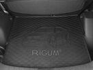 Gumová vanička do kufra zn RIGUM - Mitsubishi Eclipse Cross  od r. 2018 →