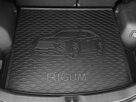 Gumová vanička do kufra zn RIGUM - Mitsubishi Eclipse Cross PHEV od r. 2021 →