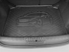 Gumová vanička do kufra zn RIGUM -Peugeot 308 HB 2013-