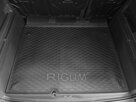 Gumová vanička do kufra zn RIGUM - CITROËN Berlingo 5m od r. 2019→ L1