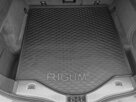Gumová vanička do kufra zn RIGUM - Ford Mondeo Turnier od r.2014→