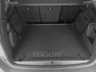 Gumová vanička do kufra zn RIGUM - Peugeot 5008 od r.2017→