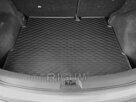Gumová vanička do kufra zn RIGUM - Nissan Qashqai od r.2007→
