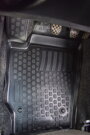 Gumové autokoberce LOCKER Volkswagen Transporter Multivan T5 od r: 2003→ (2 ks)