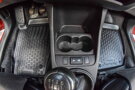 Gumové autokoberce LOCKER Volkswagen Transporter Multivan T5 od r: 2003→ (2 ks)