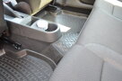 Gumové autokoberce LOCKER Volkswagen Transporter Multivan T5 od r: 2003→ (2 ks)
