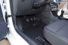 Gumové autokoberce LOCKER Volkswagen Transporter Multivan T5 od r: 2003→ (2 ks)
