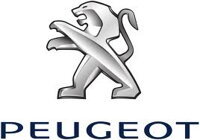 Textilné koberce Peugeot | lacne-autorohoze.sk