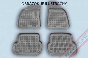 Vaničkové autorohože - Škoda FABIA IV od r. 2021 →