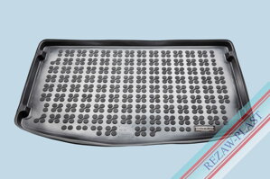 Gumová vanička do kufra - KIA Rio IV Hatchback od r. 2017 →