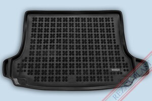 Gumová vanička do kufra - Peugeot 308 I SW r. 2007-2013 Gumová vanička do kufra - Peugeot 308 I SW r. 2007-2013