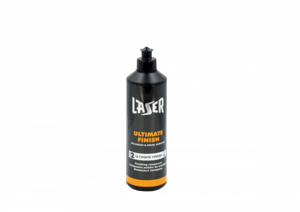 Leštiaca pasta LASER ULTIMATE FINISH 500g