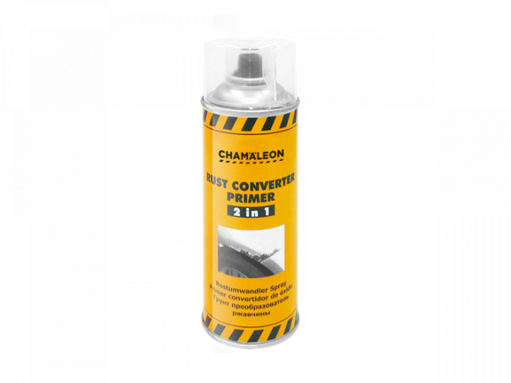 Konvertor hrdze 2v1 sprej 400ml
